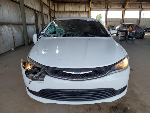 Aukcja sprzedaży 2016 Chrysler 200 Lx, vin: 1C3CCCFB7GN181999, numer aukcji: 80287955