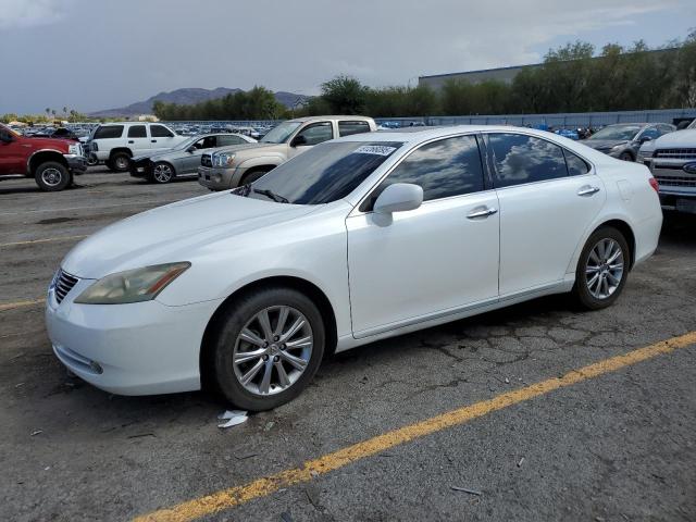 Auction sale of the 2007 Lexus Es, vin: JTHBJ46GX72055859, lot number: 81266095