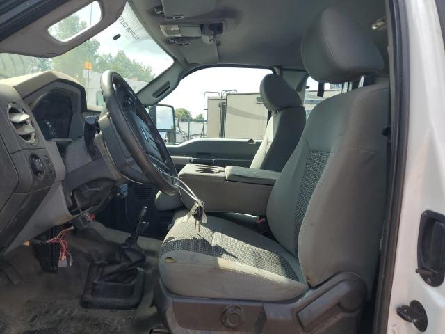 71080595 :رقم المزاد ، 1FDNX6DC4KDF06141 vin ، 2019 Ford F650 Super مزاد بيع