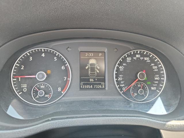 Aukcja sprzedaży 2014 Volkswagen Passat Se, vin: 1VWBS7A37EC071025, numer aukcji: 80078805