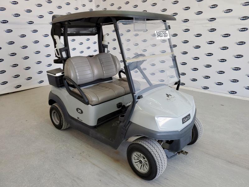 2022 Club Car Tempo Fla მანქანა იყიდება აუქციონზე, vin: BN2219284618, აუქციონის ნომერი: 84657505