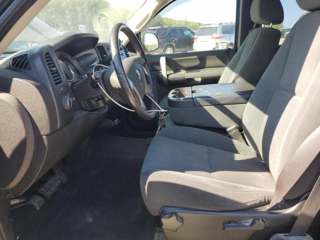 Aukcja sprzedaży 2008 Chevrolet Silverado, vin: 2GCEK19J881242066, numer aukcji: 80639845