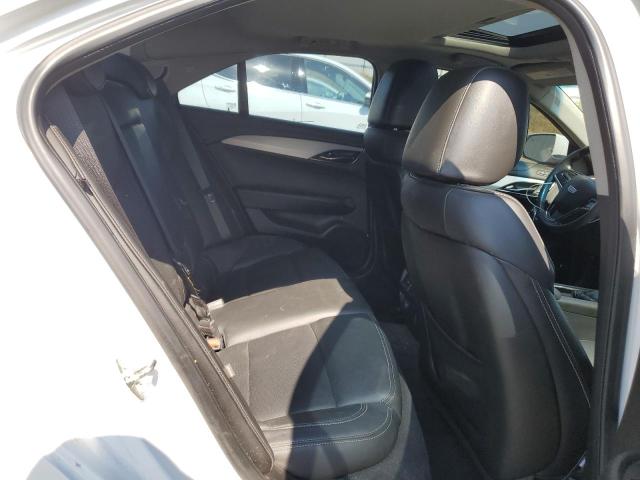 80350365 :رقم المزاد ، 1G6AH5SX6H0179812 vin ، 2017 Cadillac Ats Luxury مزاد بيع