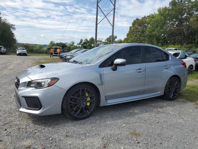 Продаж на аукціоні авто 2018 Suba Wrx Sti, vin: JF1VA2N60J9823056, номер лоту: 80942455
