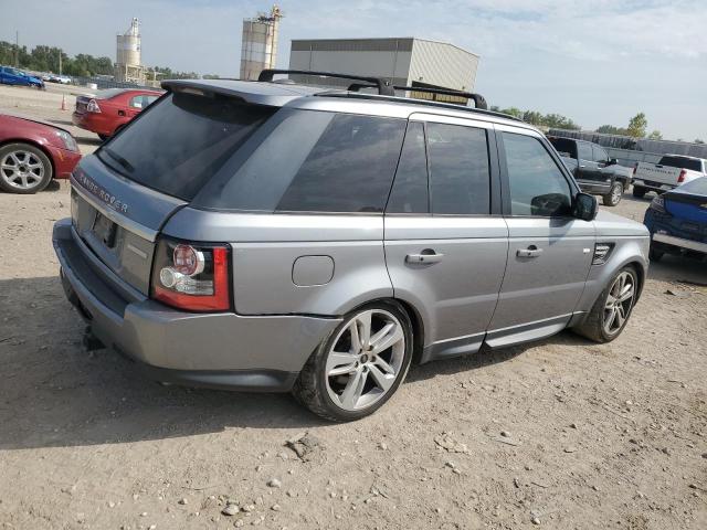Продажа на аукционе авто 2013 Land Rover Range Rover Sport, vin: SALSK2D49DA804589, номер лота: 80009825