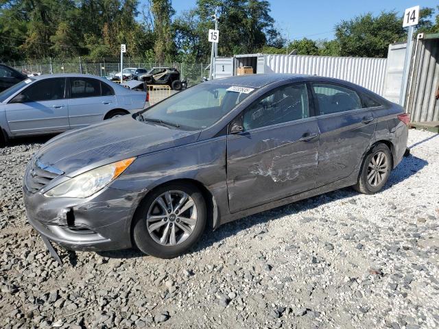 Продаж на аукціоні авто 2012 Hyundai Sonata, vin: 5NPEB4AC3CH356093, номер лоту: 71232635