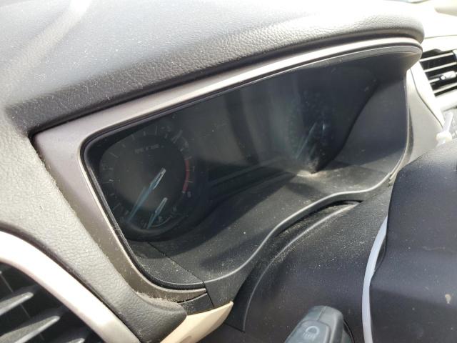 Продажа на аукционе авто 2013 Ford Fusion Se, vin: 3FA6P0HR2DR116112, номер лота: 84816865
