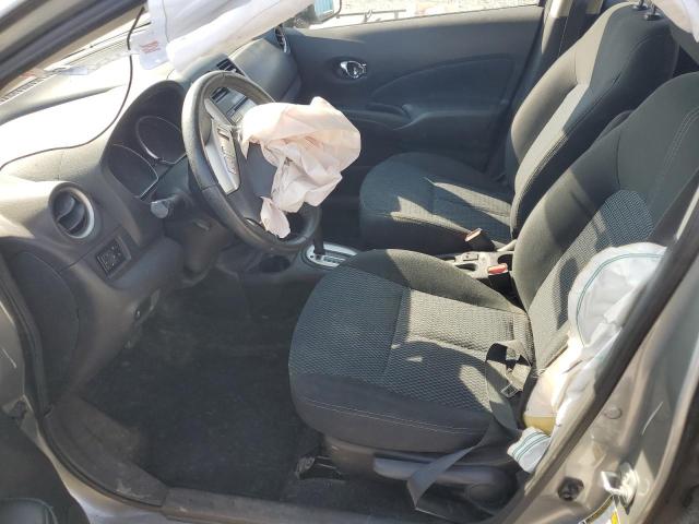 2014 Nissan Versa Note მანქანა იყიდება აუქციონზე, vin: 3N1CE2CP8EL362397, აუქციონის ნომერი: 71234035