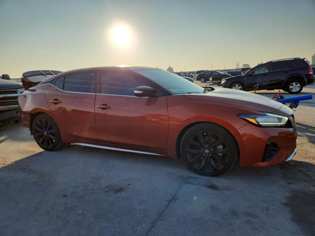 Продаж на аукціоні авто 2020 Nissan Maxima Sr, vin: 1N4AA6EV7LC370332, номер лоту: 84280985