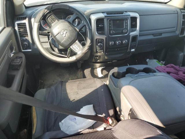 Продажа на аукционе авто 2015 Ram 1500, vin: 1C6RR7GT0FS764375, номер лота: 81305765