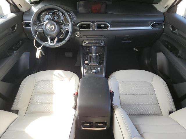 80734195 :رقم المزاد ، JM3KFBCM5R0360113 vin ، 2024 Mazda Cx-5 مزاد بيع