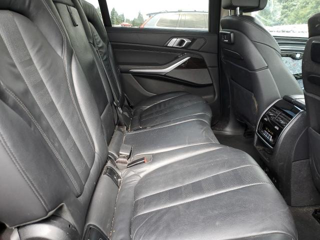 Продажа на аукционе авто 2019 Bmw X7, vin: 5UXCX4C59KLS37822, номер лота: 72089705