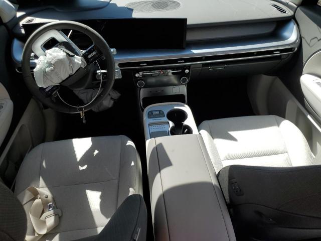 2026 Hyundai Ioniq 9 მანქანა იყიდება აუქციონზე, vin: 7YAMTFS3XTY003005, აუქციონის ნომერი: 84592725