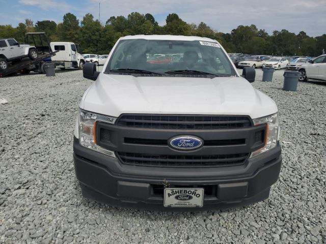 Продаж на аукціоні авто 2019 Ford F150, vin: 1FTMF1CP5KKC47200, номер лоту: 80813065