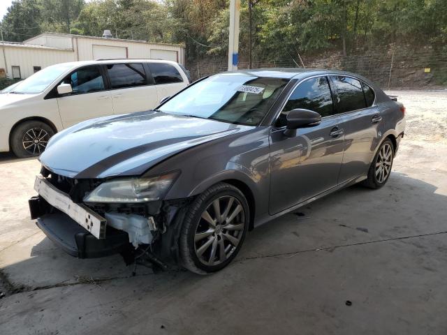 Aukcja sprzedaży 2014 Lexus Gs, vin: JTHBE1BL1E5030947, numer aukcji: 81380475