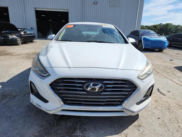 Продаж на аукціоні авто 2018 Hyundai Sonata Se, vin: 5NPE24AF8JH622277, номер лоту: 71370065