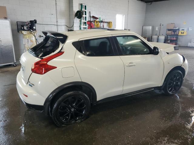 2013 Nissan Juke S მანქანა იყიდება აუქციონზე, vin: JN8AF5MV6DT215011, აუქციონის ნომერი: 71856155
