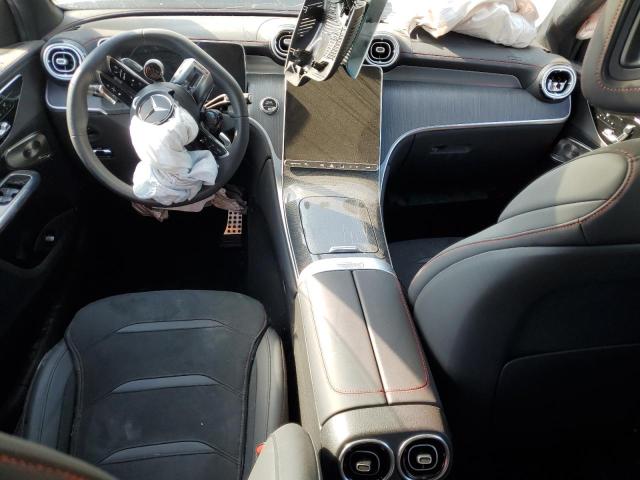 2025 Mercedes-benz Glc Coupe მანქანა იყიდება აუქციონზე, vin: W1NKJ8HB1SF280708, აუქციონის ნომერი: 71625205