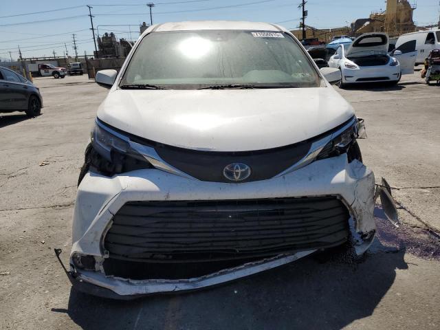 Aukcja sprzedaży 2021 Toyota Sienna, vin: 5TDKRKEC9MS042179, numer aukcji: 71556915