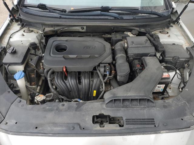 Продаж на аукціоні авто 2018 Hyundai Sonata, vin: 5NPE24AF6JH703634, номер лоту: 71586345