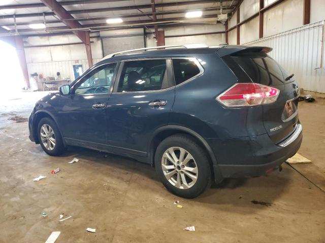 Продажа на аукционе авто 2016 Nissan Rogue, vin: KNMAT2MVXGP614682, номер лота: 70517325