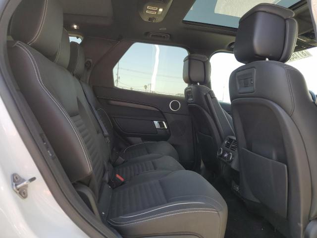 2023 Land Rover Discovery მანქანა იყიდება აუქციონზე, vin: SALRM4EU3P2484414, აუქციონის ნომერი: 81155645