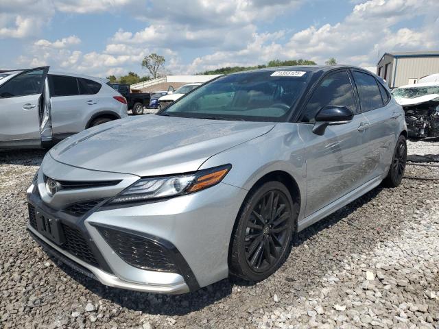 Aukcja sprzedaży 2023 Toyota Camry Xse, vin: 4T1K61AK7PU158072, numer aukcji: 71355125