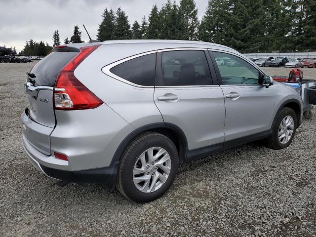 Продаж на аукціоні авто 2016 Honda Cr-v Exl, vin: 2HKRM4H77GH634486, номер лоту: 84530565