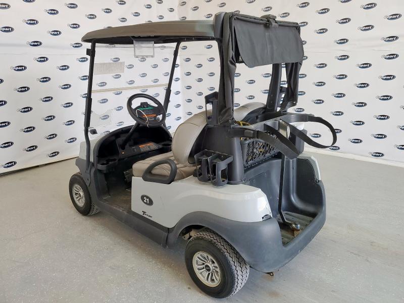 Продажа на аукционе авто 2022 Club Car Tempo Fla, vin: BN2219284612, номер лота: 84659475