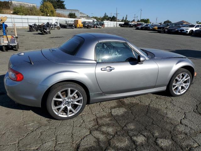 2013 Mazda Mx-5 Miata მანქანა იყიდება აუქციონზე, vin: JM1NC2PF0D0230582, აუქციონის ნომერი: 81768355
