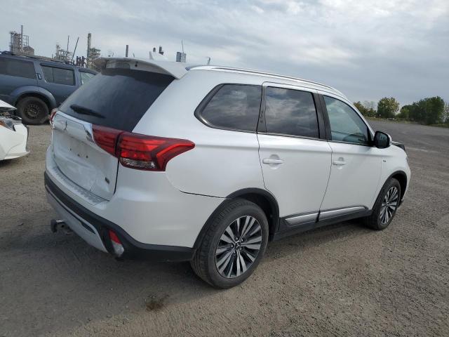 Продажа на аукционе авто 2020 Mitsubishi Outlander, vin: JA4JZ3AXXLZ604236, номер лота: 81337835