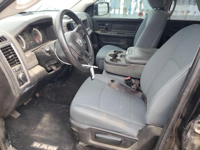 Продажа на аукционе авто 2018 Ram 1500, vin: 1C6RR7FM2JS309658, номер лота: 82150255