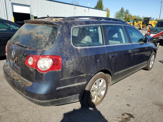 81693335 :رقم المزاد ، WVWLK73C97E009458 vin ، 2007 Volkswagen Passat 2.0 مزاد بيع