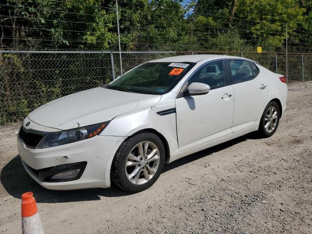 Продаж на аукціоні авто 2013 Kia Optima Lx, vin: 5NPEB4AC2DH657102, номер лоту: 50713496