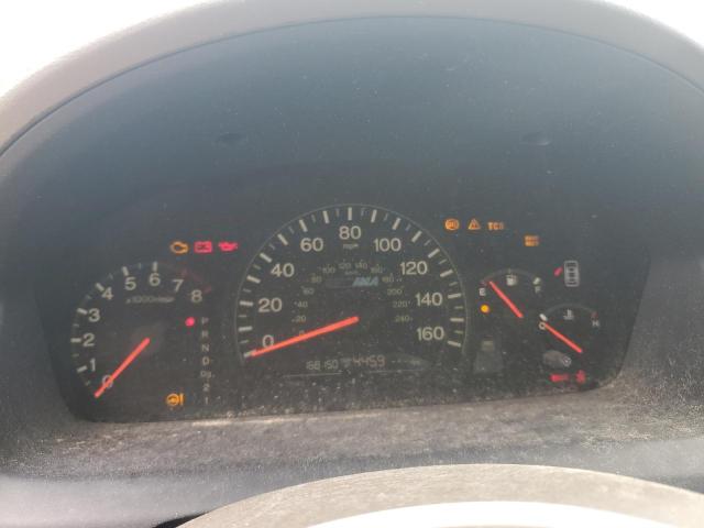 Продаж на аукціоні авто 2005 Honda Accord, vin: JHMCN36495C002604, номер лоту: 72015695