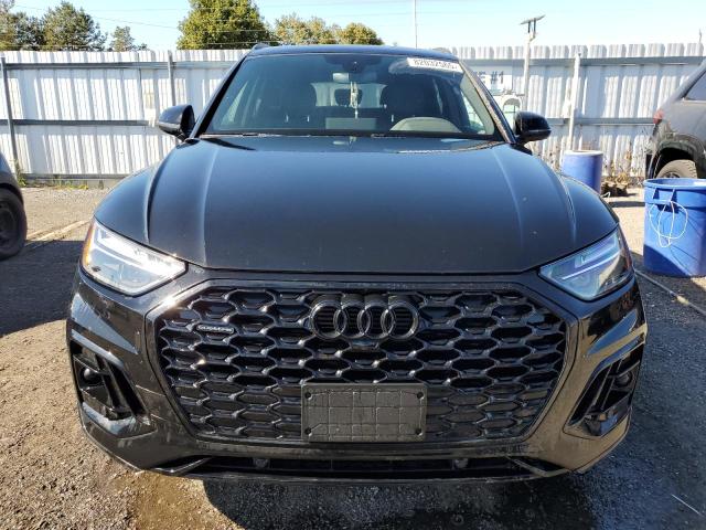 Продажа на аукционе авто 2024 Audi Q5, vin: WA14AAFY7R2016161, номер лота: 82032565