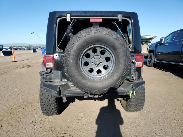 2014 Jeep Wrangler Unlimited მანქანა იყიდება აუქციონზე, vin: 1C4BJWEG5EL247826, აუქციონის ნომერი: 80546405