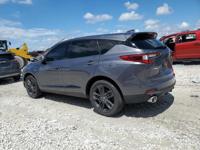 Продажа на аукционе авто 2021 Acura Rdx, vin: 5J8TC2H63ML035680, номер лота: 72056795