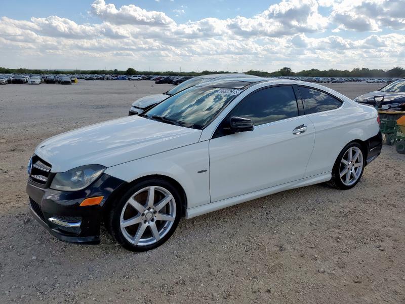 Aukcja sprzedaży 2013 Mercedes-benz C 250, vin: WDDGJ4HB7DG011248, numer aukcji: 90697555
