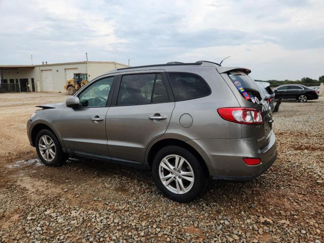 2012 Hyundai Santa Fe L მანქანა იყიდება აუქციონზე, vin: 5XYZK4AG3CG155175, აუქციონის ნომერი: 81644525