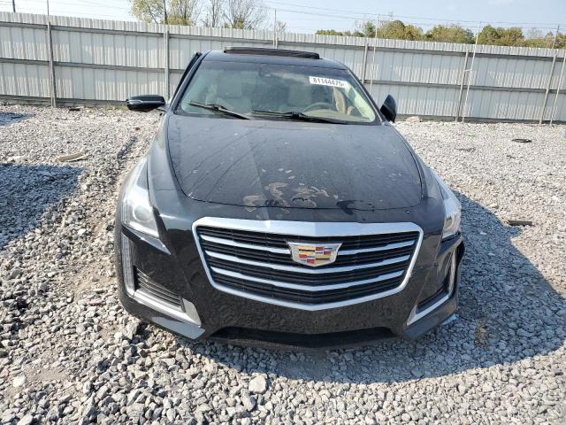 Продажа на аукционе авто 2016 Cadillac Cts Luxury Collection, vin: 1G6AR5SS6G0111414, номер лота: 81144475