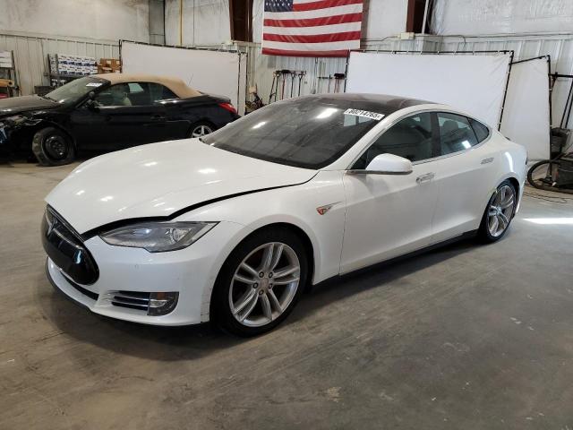 Продажа на аукционе авто 2016 Tesla Model S, vin: 5YJSA1E25GF128509, номер лота: 53978796