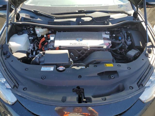 Продажа на аукционе авто 2020 Toyota Mirai, vin: JTDBVRBD3LA007974, номер лота: 71321595