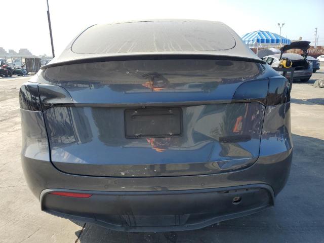 Продаж на аукціоні авто 2020 Tesla Model Y, vin: 5YJYGDEF5LF001847, номер лоту: 81020565
