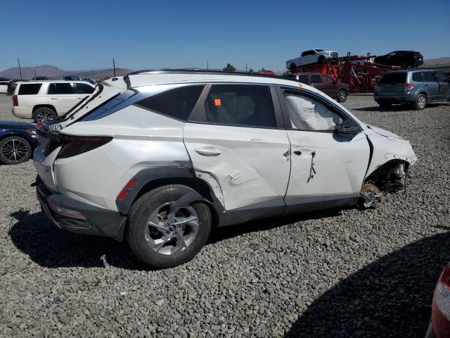 80904465 :رقم المزاد ، 5NMJBCAE4NH146838 vin ، 2022 Hyundai Tucson Sel مزاد بيع