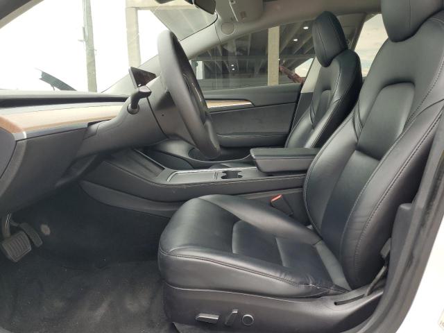 Продаж на аукціоні авто 2021 Tesla Model 3, vin: 5YJ3E1EB7MF049640, номер лоту: 71134125