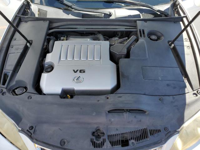 81266095 :رقم المزاد ، JTHBJ46GX72055859 vin ، 2007 Lexus Es مزاد بيع