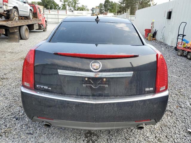 85623915 :رقم المزاد ، 1G6DS5EV5A0117669 vin ، 2010 Cadillac Cts مزاد بيع
