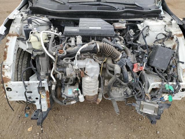 Auction sale of the 2020 Honda Cr-v Lx, vin: 2HKRW2H2XLH219823, lot number: 84914005