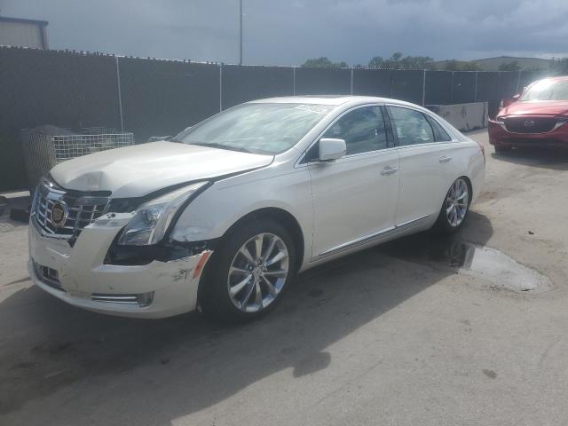 Auction sale of the 2013 Cadillac Xts, vin: 2G61T5S31D9114636, lot number: 84734665